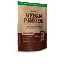 Пищевая добавка Biotech USA Vegan Protein Шоколад Корица
