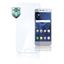 Защитные пленки и стекла для телефонов  Hama Premium Crystal Glass Прозрачная защитная пленка Мобильный телефон / смартфон Samsung 1 шт 00178977
