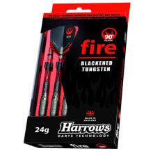 Товары для дартса Harrows Fire 90% Steeltip HS-TNK-000013097