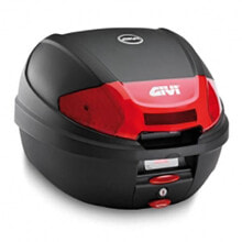 Багажные системы GIVI E300N2 Top Case
