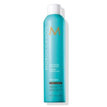 Лаки и спреи для укладки волос ( Luminous Hair spray Extra Strong) 75 ml