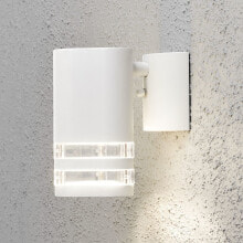 Интерьерная подсветка konstsmide 7515-250 настельный светильник Подходит для наружного использования Белый