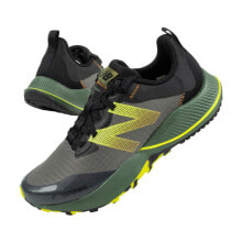 Мужская спортивная обувь для бега Buty sportowe New Balance [MTNTRMG4]