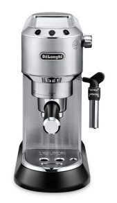Кофеварки и кофемашины машина для эспрессо DeLonghi Dedica Style EC 685.M 0132106138