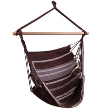 Подвесные кресла Hammock, Brazilian hanging chair Royokamp 1021058