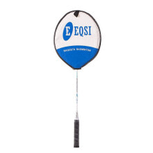 Ракетки для бадминтона EQSI Badminton Racket With Cover