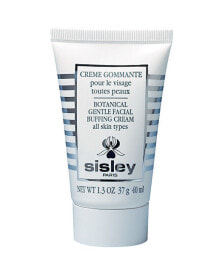 Скрабы и пилинги Sisley Gentle Facial Buffing Cream Очищающий пилинг для всех типов кожи 40 мл