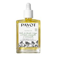 Сыворотки, ампулы и масла для лица pAYOT Herbier Beaute Inmortel 30ml Face serum