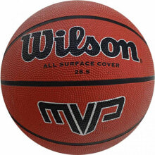 Баскетбольные мячи Мяч баскетбольный Wilson MVP 6