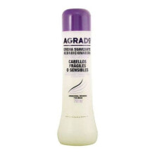 Бальзамы, ополаскиватели и кондиционеры для волос Agrado Softening Cream Conditioner Смягчающий кондиционер-крем для слабых и ломких волос 750 мл