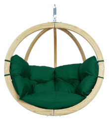 Подвесные кресла Amazonas AZ Globo Chair verde gn| AZ-2030814