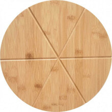 Разделочные доски kingHoff chopping board for serving bamboo