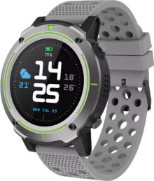 Смарт-часы и браслеты Denver SW-510 Smartwatch Black (116111100030)