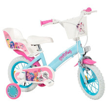 Детские велосипеды TOIMSA BIKES My Little Pony 12´´ Bike