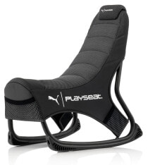 Для геймеров Геймерский стул с консолью Черный Playseat PUMA Active PPG.00228