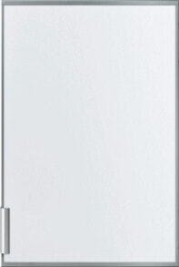 Аксессуары для холодильников Neff KF1213Z0 запасная часть/аксессуар для холодильника Передняя дверь Белый