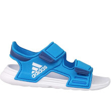 Спортивные сандалии Adidas Altaswim C