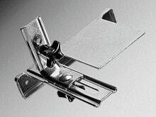 Направляющие и упоры для электроинструмента Bosch 2 607 001 077 нож для рубанков