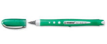 Письменные ручки sTABILO worker colorful Ручка-стик Зеленый 10 шт 2019/36