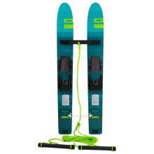 Водные лыжи и аксессуары JOBE Buzz Trainers 46´´ Water Skis