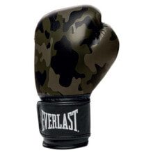 Боксерские перчатки Боксерские перчатки Everlast Spark