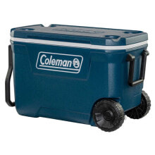 Сумки-холодильники cOLEMAN Xtreme 62QT Cooler 58.7L