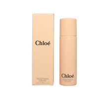 Парфюмированная косметика Chloe Signature Deodorant-Spray Парфюмированный дезодорант-спрей 100 мл
