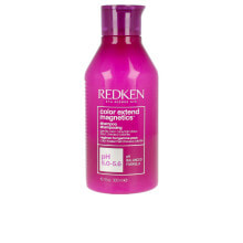 Шампуни для волос redken Color Extend Magnetics Shampoo Мягкий шампунь для защиты цвета окрашенных волос 300 мл