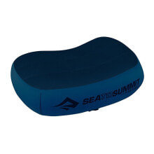 Подушки  SEA TO SUMMIT Aeros Premium L Pillow