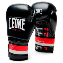 Боксерские перчатки Боксерские перчатки Leone1947 Rematch