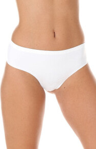 Трусы для беременных Brubeck Women's Thongs Comfort Cool white s. S (P-BRU-COOL-TH10060-44- {3} S)