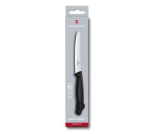 Наборы кухонных ножей Набор столовых ножей Victorinox Swiss Classic 6.7833.6 6 шт 11 см