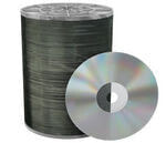 Диски и кассеты MediaRange MR230 чистые CD CD-R 700 MB 100 шт