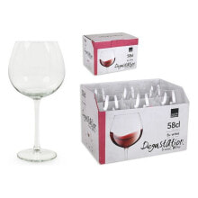 Бокалы и стаканы Бокал для вина Royal Leerdam Degustation S2206566 580 мл