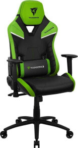 Компьютерные кресла Fotel Thunderx3 TC5 czerwony (TEGC-2042101.R1)