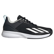 Теннисные кроссовки aDIDAS Courtflash Speed All Court Shoes