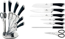Наборы кухонных ножей Berlinger Haus 8 Knives Infinity Line (BH / 2042)
