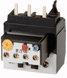 Автоматические выключатели, УЗО, дифавтоматы Eaton ZB65-40 электрическое реле Черный, Белый 278458
