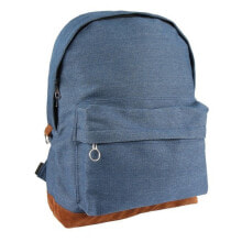 Детские школьные рюкзаки и ранцы для мальчиков повседневный рюкзак для мальчиков Shico синий цвет, 30 x 42 x 12,5 cm