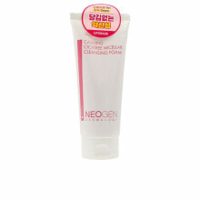 Корейские средства для очищения лица и снятия макияжа Мицеллярная вода Neogen Calming Cicatree (200 ml)