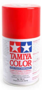 Аэрозольная краска Tamiya PS-7 Окраска распылением 100 ml 1 шт 86007
