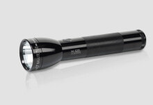 Ручные фонари maglite ML300L Ручной фонарик Черный LED ML300L-S2016