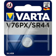 Батарейки и аккумуляторы для аудио- и видеотехники VARTA Photo V 76 PX Batteries
