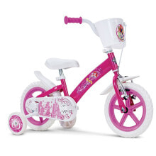 Детские велосипеды TOIMSA BIKES EN71 Princesas Huffy 12´´ Bike