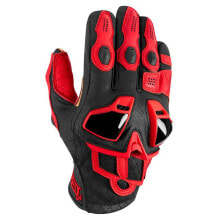Мотоперчатки ICON Hypersport Gloves
