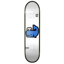 Скейтборды EMILLION Amoji 8.5´´ Skateboard Deck