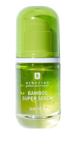 Сыворотки, ампулы и масла для лица hydrating skin serum Bamboo (Super Serum) 30 ml