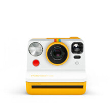 Фотоаппараты моментальной печати Фотоаппарат моментальной печати Polaroid Now 659009031