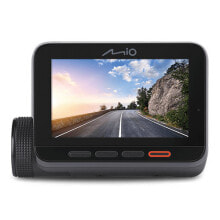 Автомобильные видеорегистраторы Mio MiVue 846 Full HD Wi-Fi 5415N6310038