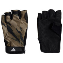 Мужские трикотажные перчатки ADIDAS Gloves